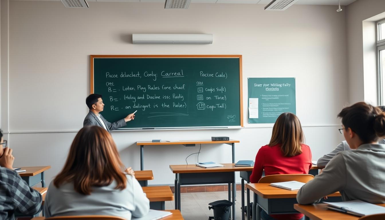 Collaborative learning and practical skill development