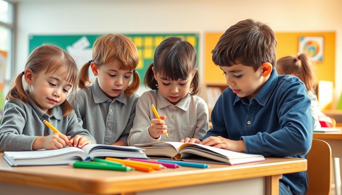 Student using online courses for flexible education